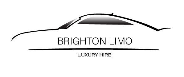 Brighton Limo Hire Logo