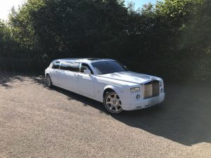 Rent a Rolls Royce
