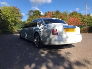 rent a rolls royce limo 2