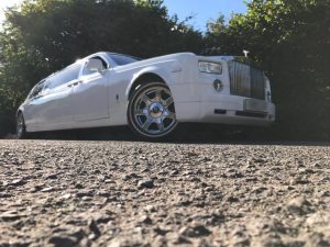 rent a rolls royce limo 3