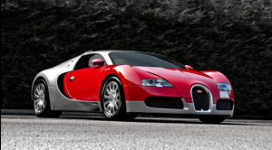 Bugatti Veyron Wedding Car Hire 7