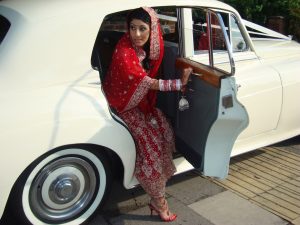 Bentley S1 1956 best wedding cars 1