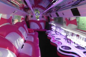 Pink_Minx_Hummer_H3_interior