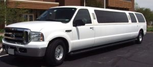 Fore Excursion Limo Hire Bromley
