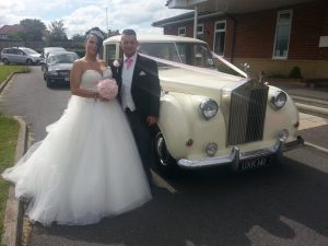rolls royce brighton limo