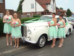 rolls royce brighton limo