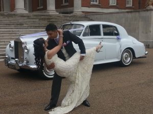 rolls royce brighton limo