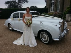 rolls royce brighton limo