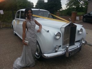 rolls royce brighton limo
