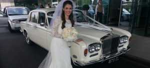 rolls royce brighton limo
