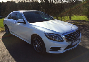 mercedes brighton limo