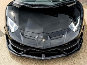 Aventador prestige car hire 3