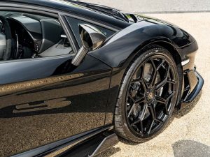 Aventador prestige car hire 4