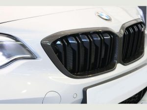 BMW 2 Continental car hire 2