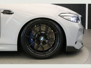 BMW 2 prestige car hire 5