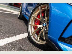 BMW 2 prestige car hire 6