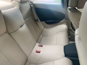 BMW SERIES 6 Sports Car Rental 4