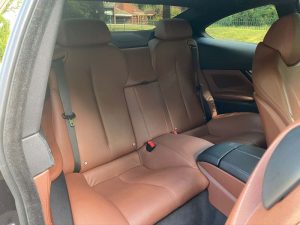 BMW SERIES 6 luxury car rentals