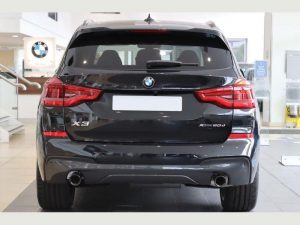 BMW X3 cheap wedding car hire 1