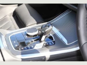 BMW X5 Sports Car Rental 3