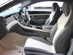 Bentley Continental Gt Wedding Car Hire 10