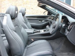 Bentley Continental Gt Wedding Car Hire 19