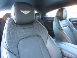 Bentley Continental Gt Wedding Car Hire 6