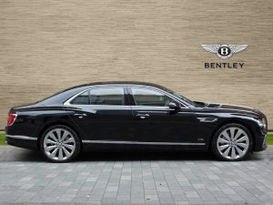 Bentley Flying Spur Luxury Car Rental3