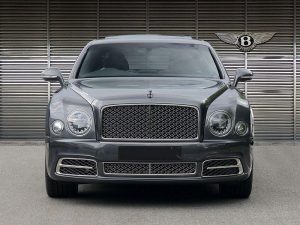 Bentley Mulsanne Wedding Cars Near Me 5