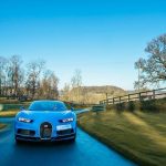 Bugatti Chiron Luxury Car Rental 1