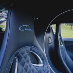 Bugatti Chiron Private Car Hire