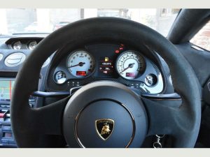 Lamborghini Gallardo Prom Car Hire 5