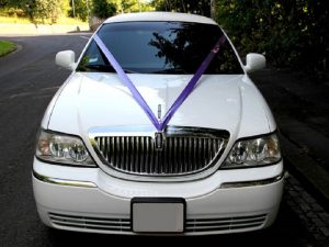 Lincoln Stretch Limousine Hire Brighton 1