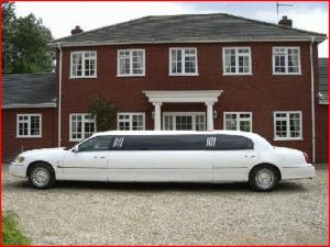 Lincoln Stretch Limousine Hire Brighton 14