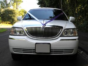 Lincoln Stretch Limousine Hire Brighton 2