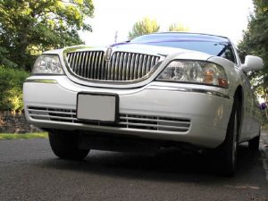 Lincoln Stretch Limousine Hire Brighton 3