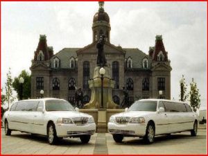 Lincoln Stretch Limousine Hire Brighton 5