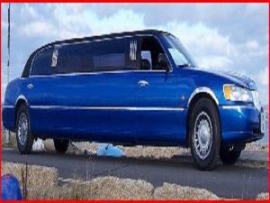 Lincoln Stretch Limousine Hire Brighton 8