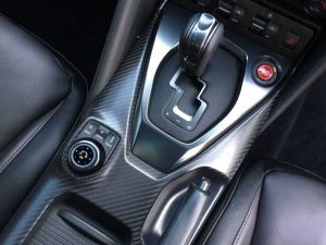 Nissan GTR Wedding Car Hire 3