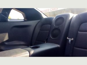 Nissan GTR Wedding Car Hire 4
