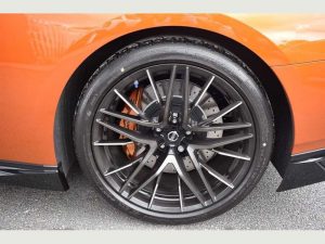 Nissan GTR Wedding Car Hire 7