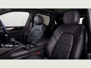 Porsche Cayenne Prom Car Hire