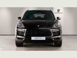 Porsche Cayenne Prom Car Hire 3