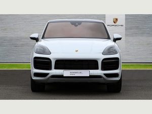 Porsche Cayenne Prom Car Hire 9