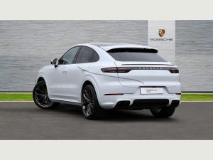 Porsche Cayenne Self Drive Car Hire 5