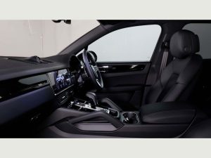 Porsche Cayenne Self Drive Car Hire 6