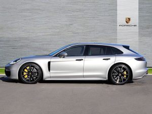 Porsche Panamera Best Wedding Cars 1