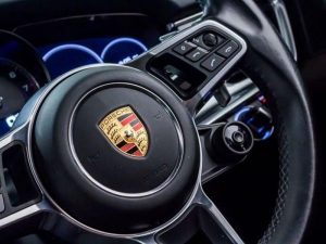 Porsche Panamera Best Wedding Cars 2