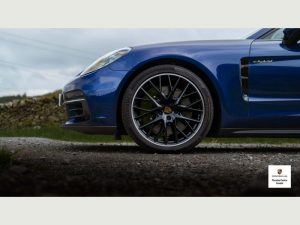 Porsche Panamera Best Wedding Cars 8