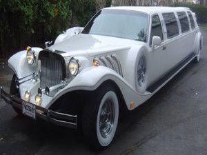 excalibur limo hire hastings